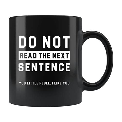 Ironic Mugs - CafePress