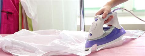 Ironing and laundry service from Quality Ironing Service, Hemel Hempst…