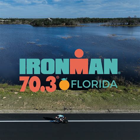 Ironman 70 3 Florida 2023
