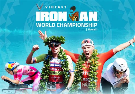 Ironman 70 3 Hawaii 2023