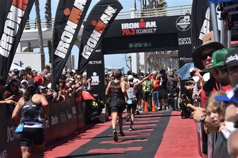 Ironman 70.3 oceanside. Here you can find the men's results of the Ironman 70.3 Oceanside 2021. The result list contains athlete information, ranks, finish and split times. 