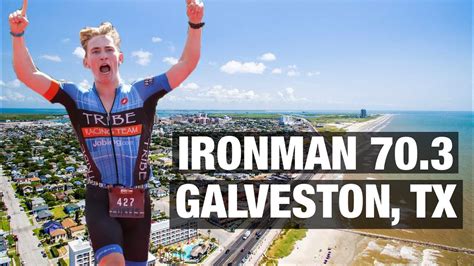 Ironman Galveston 2023