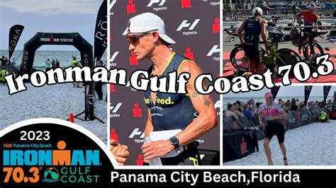 Ironman Gulf Coast 2023