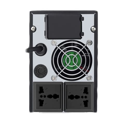 Ironman Series Line Interactive UPS in Malaysia Right Power.