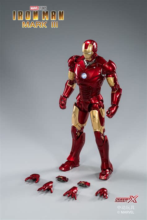 Ironman Toys - Facebook