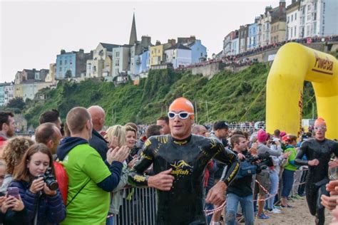 Ironman Wales will go ahead with