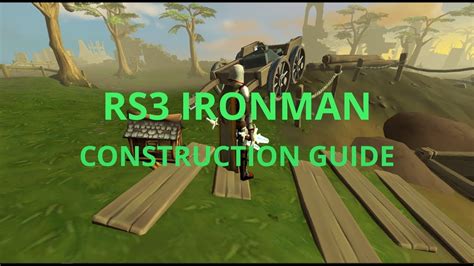 I just started playing rs3 like a week ago and I decided to make an Ironman. I was wondering if there is a good guide anywhere for mining and smithing for Ironman. I want something that tells me how much of each ore I need to mine.. 