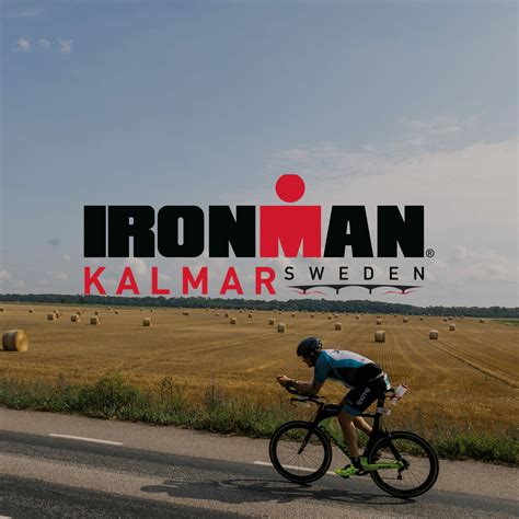Ironman kalmar distanser