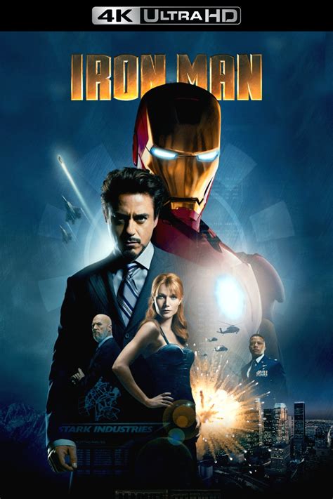 Ironman movies. 111 Play trailer 2:30 30 Videos 99+ Photos Action Adventure Sci-Fi After being held captive in an Afghan cave, billionaire engineer Tony Stark … 