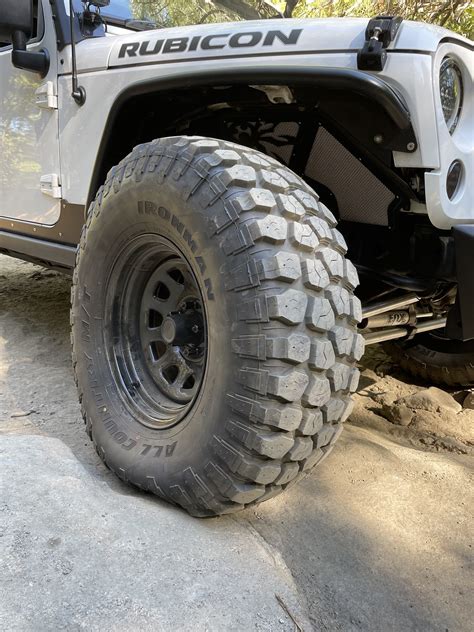Arrives by Thu, Mar 14 Buy Ironman All Country M/T 37X12.50R17 F/12PLY BSW (2 Tires) at Walmart.com. ... Ironman All Country M/T LT 35X12.50R18 Load F 12 Ply MT Mud Tire.