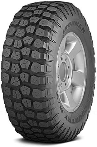 2. Ironman Radial A/P: Epic Off-Road Tire. The first on the list of Ironman tire review guides is an off-terrain tire, Ironman Radial A/P. The tire, with its excellent traction, grip, stability, and build quality, targets budget-sensitive people. Besides, this tire is built for r ams and truck drivers.. 