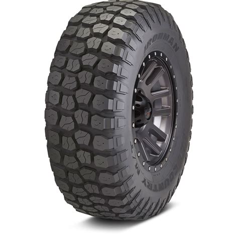 37X12.50R17F BSW All Country MT - Ironman Tires. $280.41 ) s