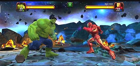 Ironman vs hulk video Dailymotion. 