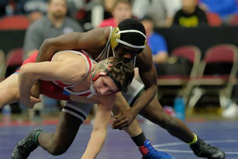 Ironman wrestling team scores 2023. 2023 Ironman Wrestling Tournament. Dec 8-9, 2023. Brackets Results Videos News Schedule Teams. Videos. Level . College High School Senior. Unlock this video, live events, and more with a ... 