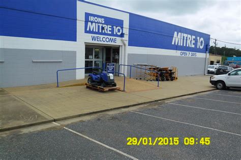 Irons Hardware and Timber - Hardware Store in Yeppoon, QLD