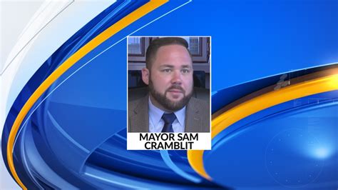 Ironton mayor faces operating a vehicle impaired charge