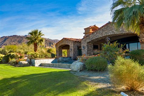 Ironwood Country Club, Palm Desert Luxury Real Estate