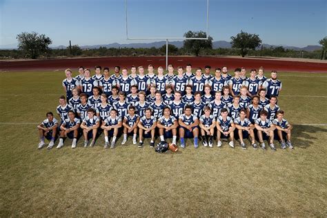 Ironwood Ridge High School - Roster - Arizona Milesplit