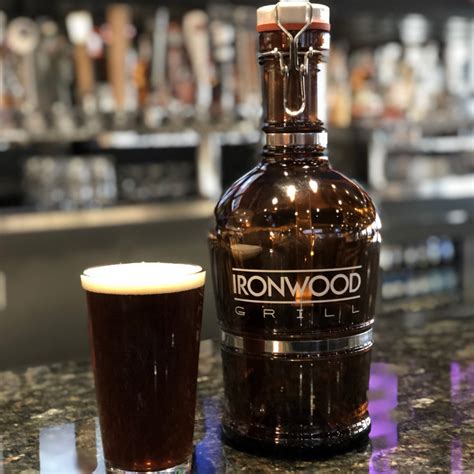 Ironwood plymouth. I can’t wait to go back again. Kimberly M. Their ribs are excellent, beers cold and good service. It's a neat place to eat in downtown Plymouth. Brady F. Great place to hang-out in Plymouth, meet friends or new ones. Many beers on tap, great bartenders. Tate N. … 