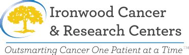 Ironwoodcrc - About Ironwood Cancer & Research Centers. Ironwood Cancer & Research Centers (ICRC) is the largest multi-specialty oncology network in the Greater Metro Phoenix area. They have over 100 medical providers, a robust Integrative Services program and a dedicated clinical research department. Ironwood Cancer & Research Centers has 15 …
