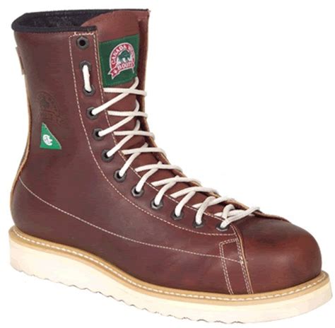 Ironworker boots. Things To Know About Ironworker boots. 