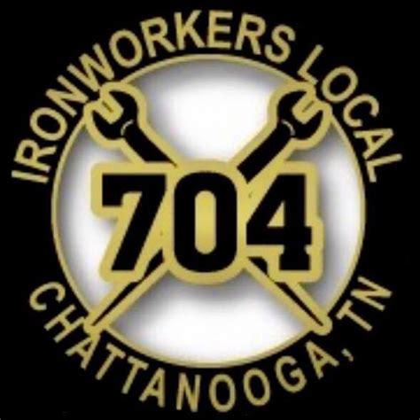 Ironworkers Local 704 in Chattanooga, TN - Yellow Pages