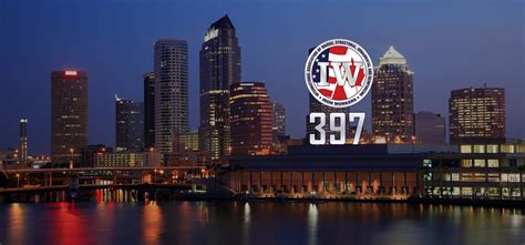  Iron Workers Local 397 contact info: Phone number: (813) 623-1515 Website: www.iwl397.com What does Iron Workers Local 397 do? Iron Workers Local 397 is a company that operates in the Insurance industry. . 
