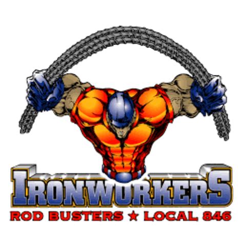 Ironworkers local 846. Ironworker Local Union 846 Feb 2013 - Present 11 years 4 months. Aiken South Carolina Rodbuster, Tie rebar, reinforce concrete, etc order puller Top Notch Personnel Inc. ... 