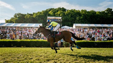Iroquois steeplechase. when is the iroquois steeplechase? The Iroquois Steeplechase is scheduled for May 13, 2023. The festivities start Saturday morning with several races … 