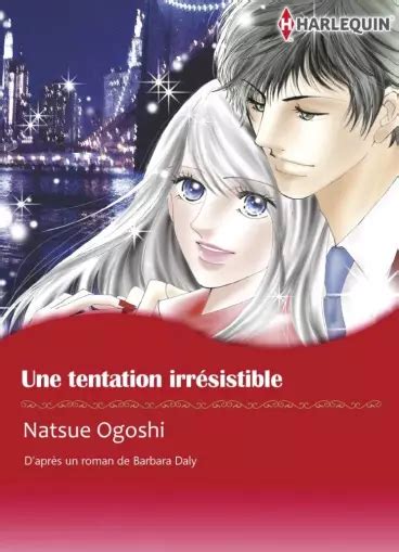 Irrésistible Manga série Manga news