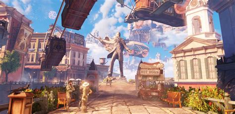 Irrational Games, Whose Games Are So Good People Call Them Art ... - WBUR