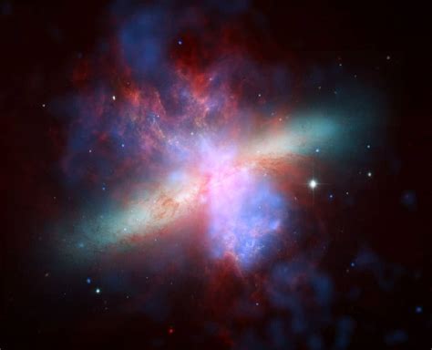 Irregular galaxy Wikipedia
