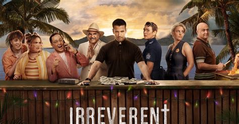 Irreverent tv show. Things To Know About Irreverent tv show. 
