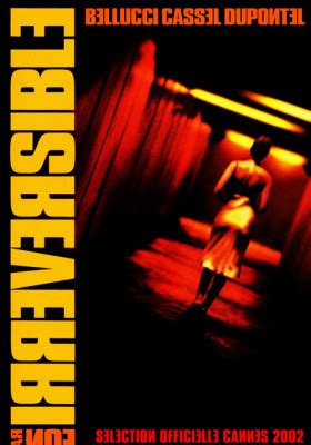 Irreversible (2002) Phim Full HD Vietsub