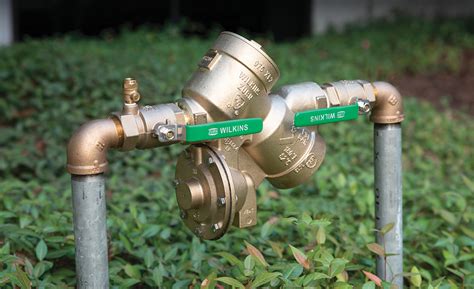 Irrigation system valve. Jul 8, 2020 · Irrigation valves are a very common type of outdoor leak. Watch this video to see how to replace your irrigation valves and stop leaks. 