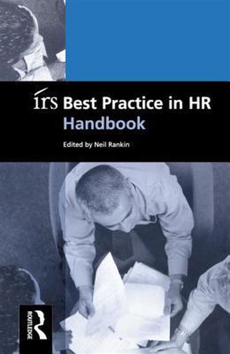 Irs best practice in hr handbook by neil rankin. - Sony dxc 537ap video camera service manual.