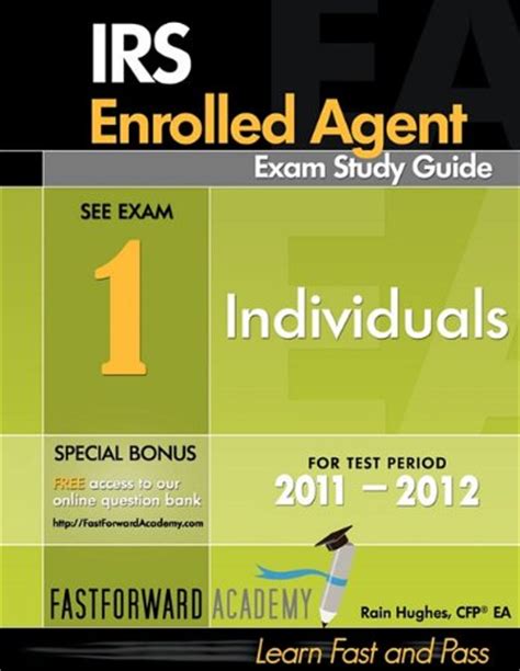 Irs enrolled agent exam study guide 2011 2012 part 3 representation with free online test bank. - Rooks textbook of dermatology 4 volume set.