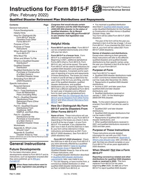 If you need additional information on how to report your repayments, please reference Forms 8915-E or Form 8915-F, as applicable. *Exceptions. The following types of distributions can't be repaid per the IRS: Disaster distributions received as a beneficiary (other than surviving spouse) that was a qualified disaster distributions.. 