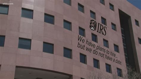 Irs offices in tennessee. Tennessee Department of Revenue Andrew Jackson State Office Building 500 Deaderick Street Nashville, TN 37242 (931) 685-5010: Out-of-state Offices Atlanta, GA: 5665 New Northside Dr., 160 Atlanta, GA 30328 (770) 541-5980: Chicago, IL: 800 Roosevelt Road, Building B, #206 Glen Ellyn, IL 60137 (630) 790-0631: Houston, TX 8203 Willow Place … 