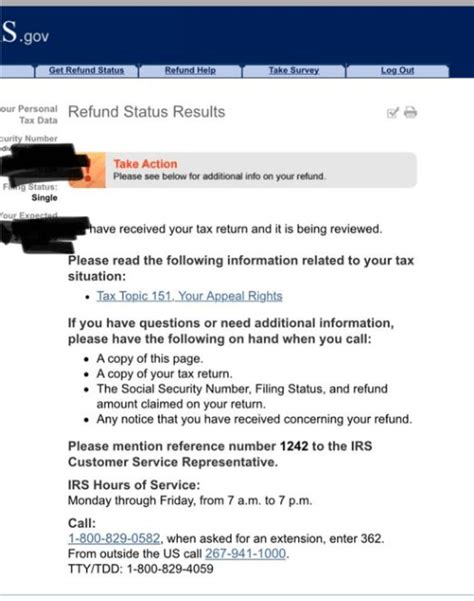 Irs reference number 1242. About a week later I got tax topic 151 with reference code 1242 This same week I got two 766 codes roughly $15,000 for both and one 768 code for around $900 About two weeks later I got a 971 code and my balance on irs.gov updated saying that I owe $1500 from 2013 so I am assuming that I will be getting an offset for the debt owed 