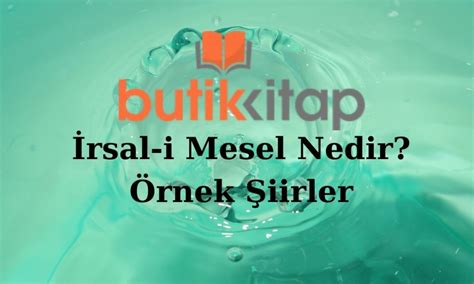 Irsal nedir