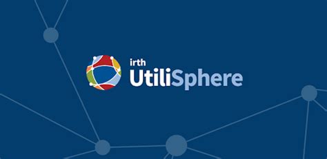 Irth utilisphere. Help Topics. Welcome to UtiliSphere Help. The Help topics give detailed information and how-to instructions on using the functions and features of each screen in the system. … 