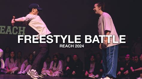 Irtika vs Reach Freestyle&Battle Kapışma Merkezi Facebook. 