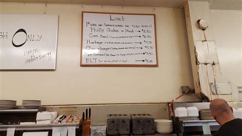 Irv's sandwich shop menu. Sauteed with peppers and onions. French Dip with Au Jous Sub. $12.65. J.P. Turkey Sub. $12.65. Sauteed with tomatoes and onions. Athenian Chicken Sandwich. $12.65. Feta cheese, sauteed onions, and peppers, lettuce, tomato, mustard, and mayonnais e, served on a kaiser or sub roll. 