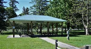 Irvine Park - Knights of Pythias Shelter - MyRec.com