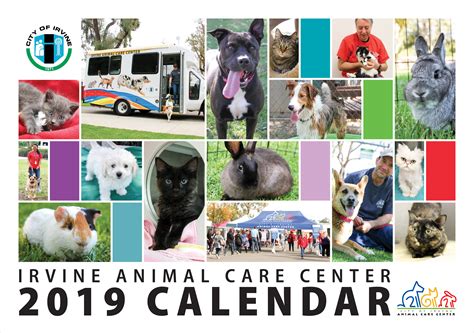 Irvine animal care center. 