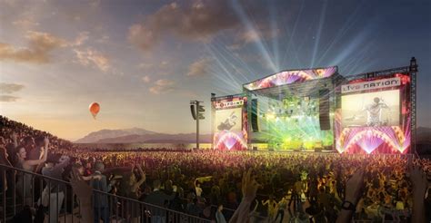 Irvine rejects Live Nation amphitheater proposal