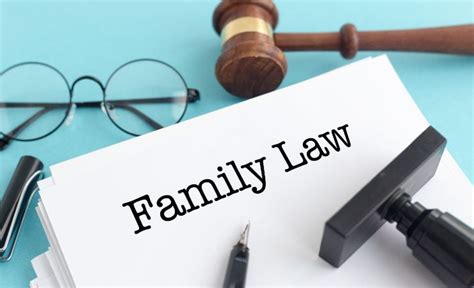 Irvinelaw – Family Law