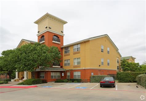 Irving Texas Furnished Apartments