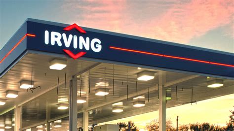 Irving oil rewards. It’s easy to save with Irving Rewards! This loyalty program, exclusive to Irving Oil, allows you to earn fuel savings at the pump, in the store and even at home. Get your Irving Rewards card and see how easy it is to save. 